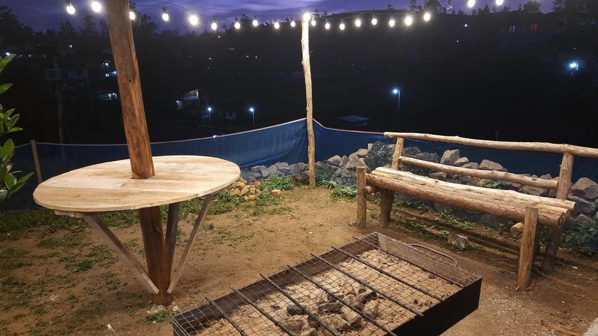 Apartment Green Lodge - Farm Stay Nuwara Eliya Sri Lanka