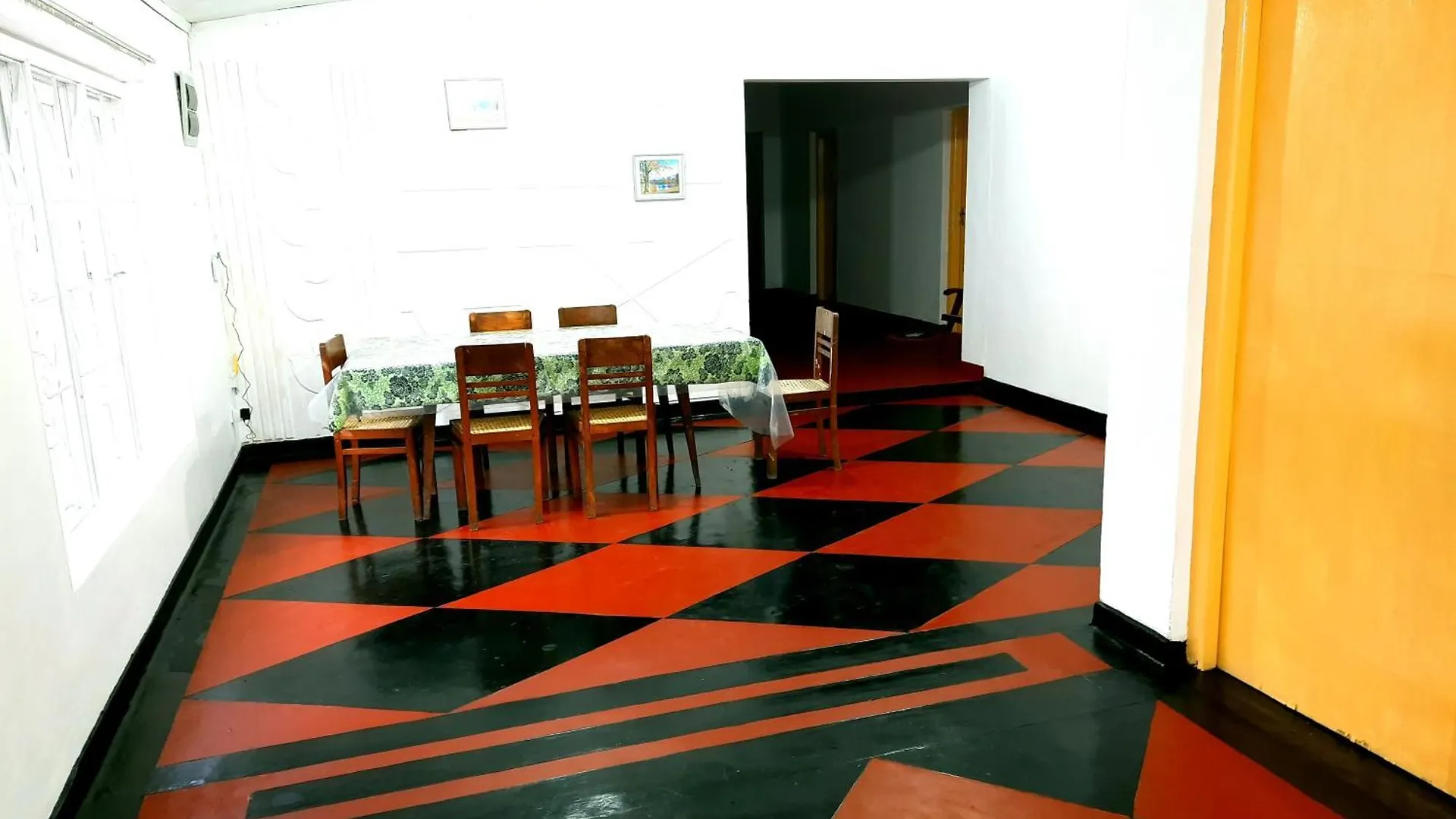 Apartment Green Lodge - Farm Stay Nuwara Eliya