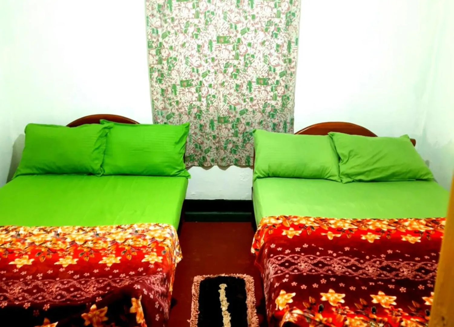 Green Lodge - Farm Stay Nuwara Eliya