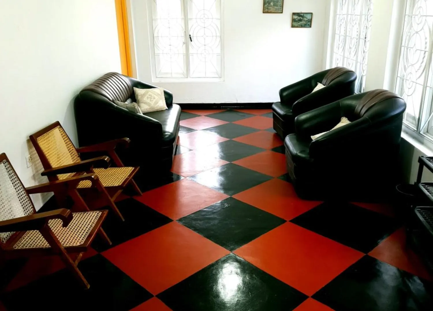 Apartment Green Lodge - Farm Stay Nuwara Eliya