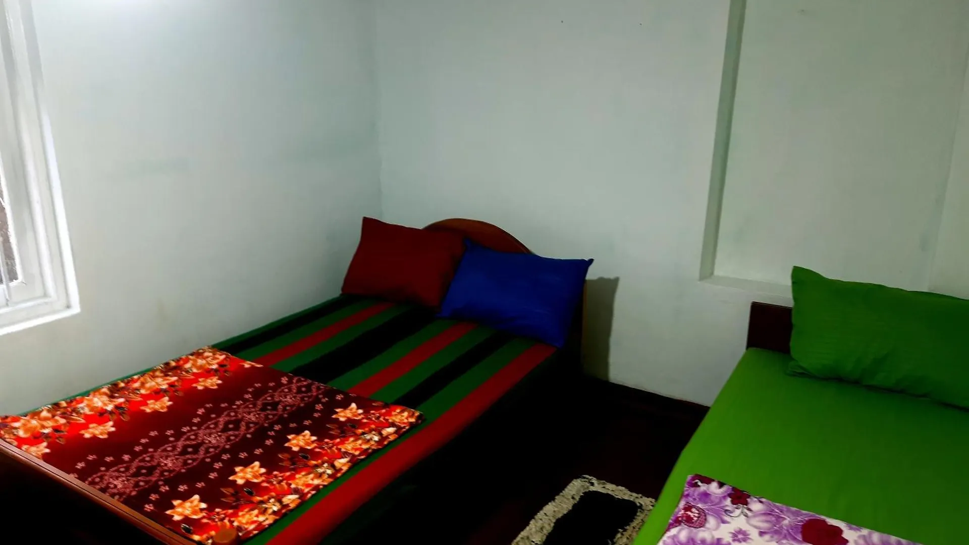 Green Lodge - Farm Stay Nuwara Eliya