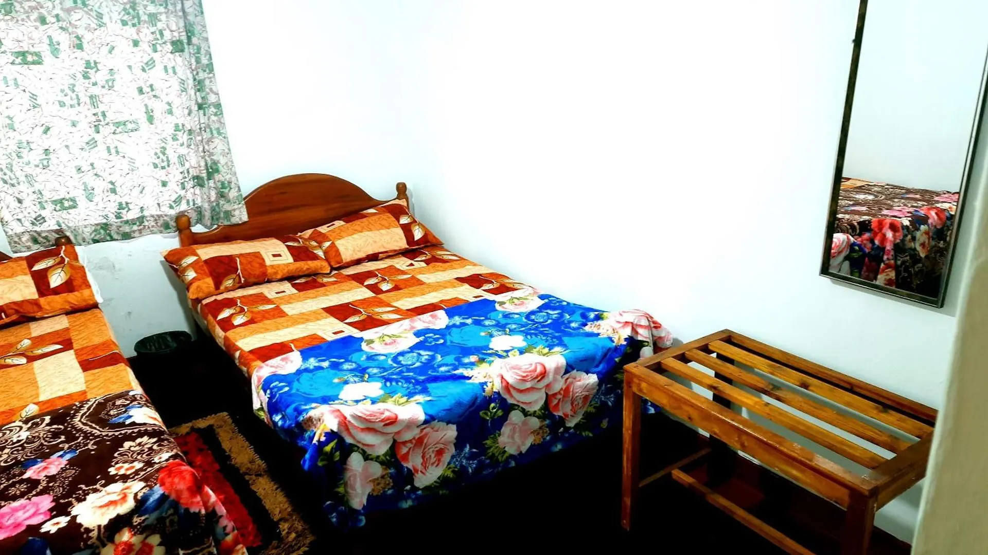 Apartment Green Lodge - Farm Stay Nuwara Eliya